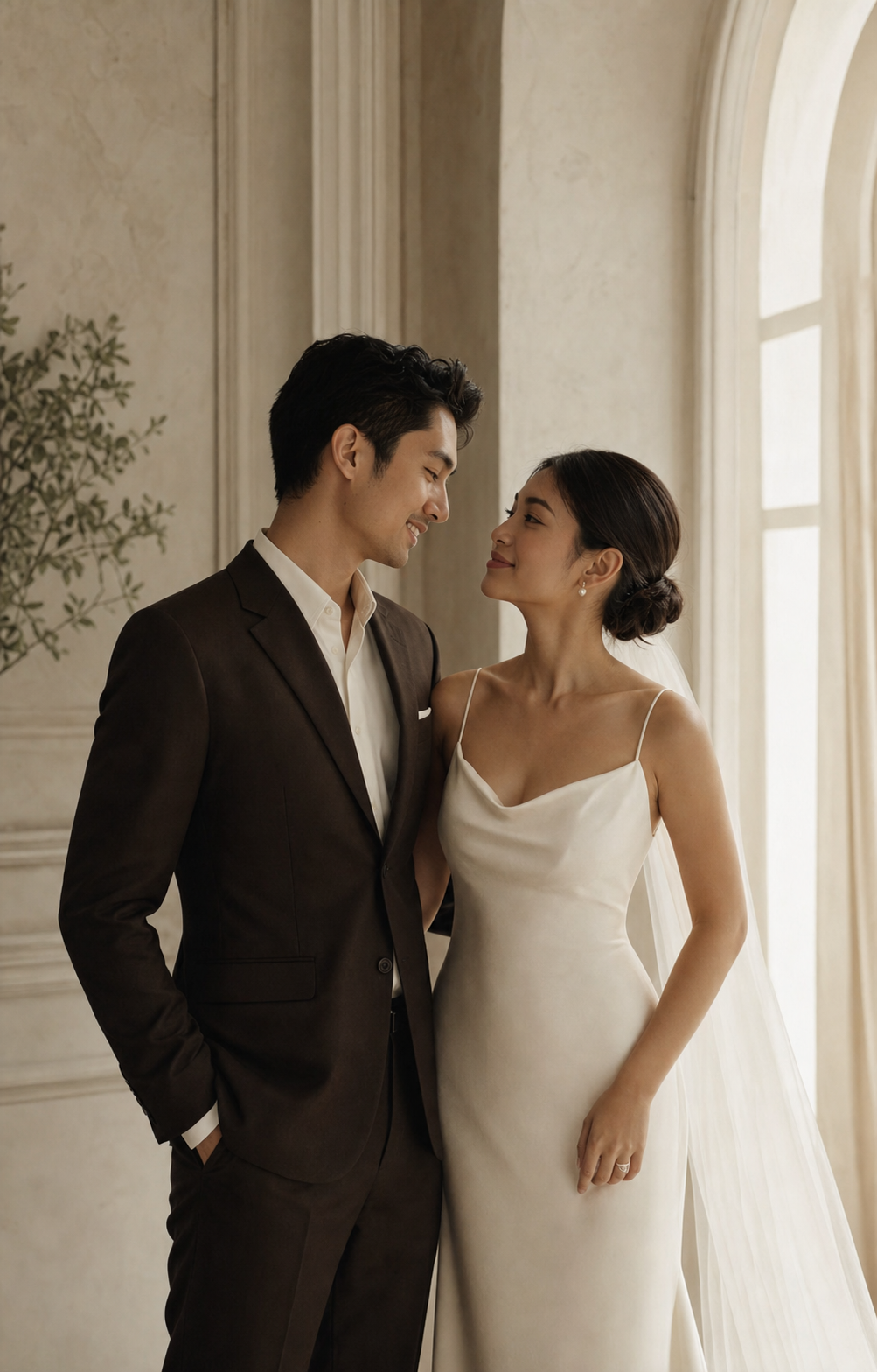 Preview Wedding Classic Blue