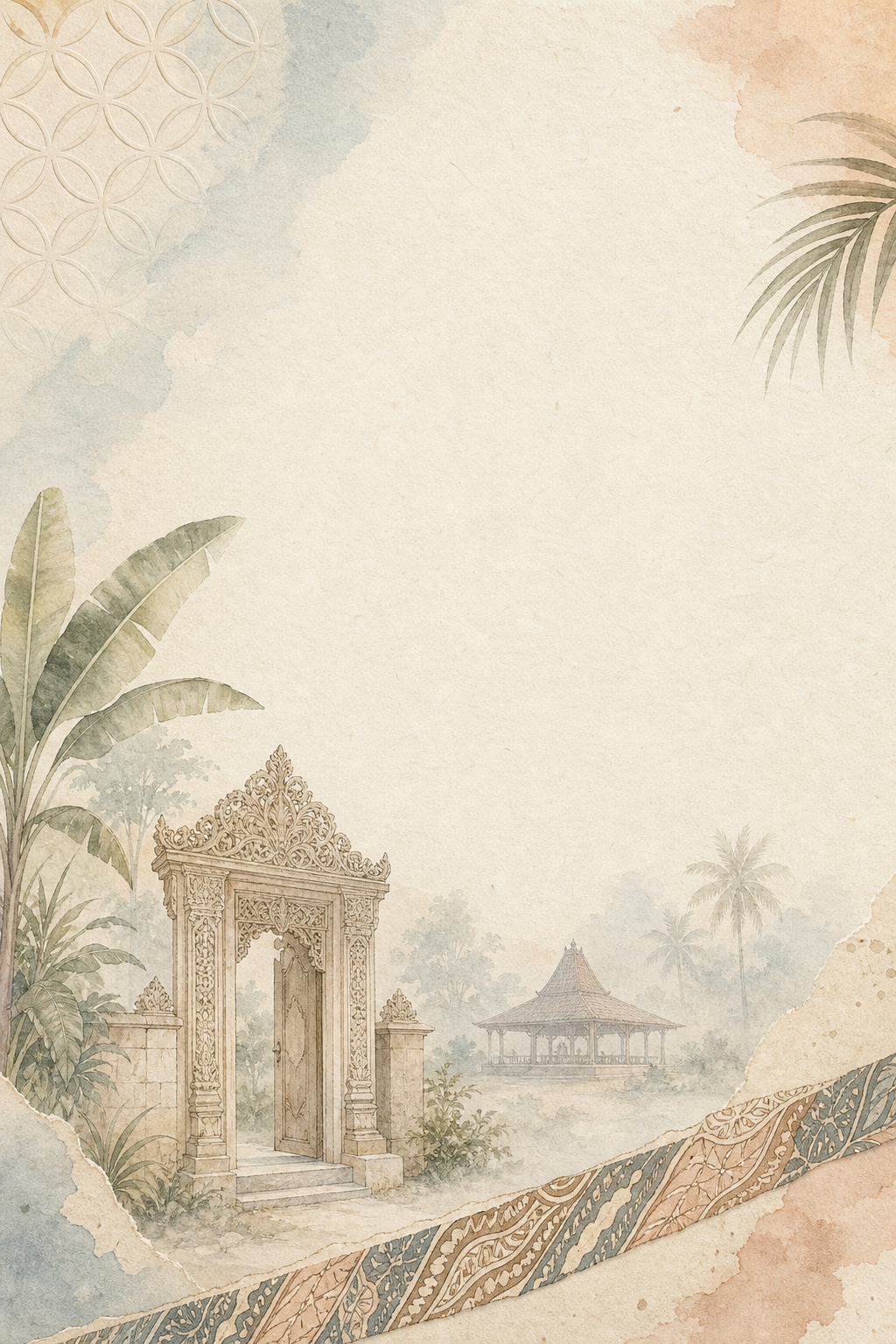 Preview Wedding Pawiwahan